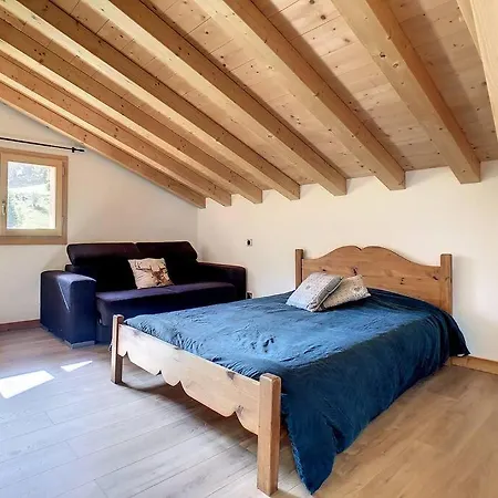 Le Vivier Holiday home *