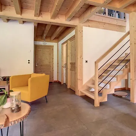 Le Vivier Holiday home *