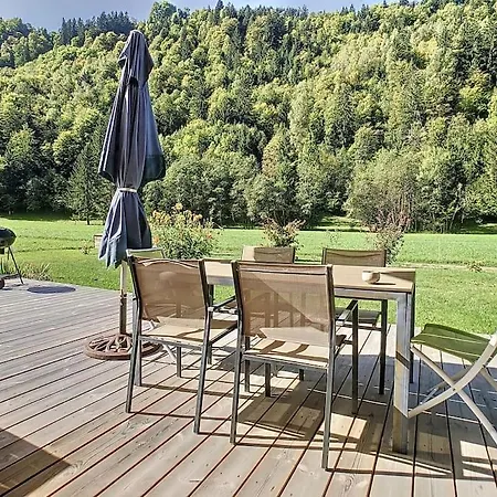 Holiday home Le Vivier