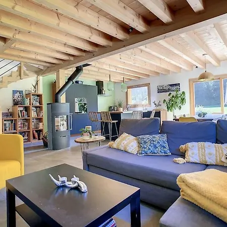 Le Vivier Holiday home Saint-Gervais-les-Bains