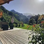 Hébergement de vacances Le Vivier Saint-Gervais-les-Bains