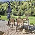Hébergement de vacances Le Vivier