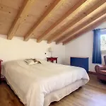 Le Vivier Saint-Gervais-les-Bains