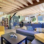 Le Vivier Hébergement de vacances Saint-Gervais-les-Bains
