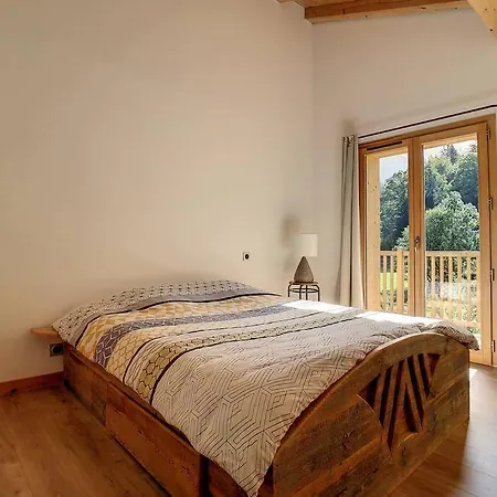 Le Vivier Holiday home