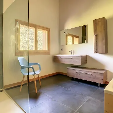 Le Vivier Holiday home