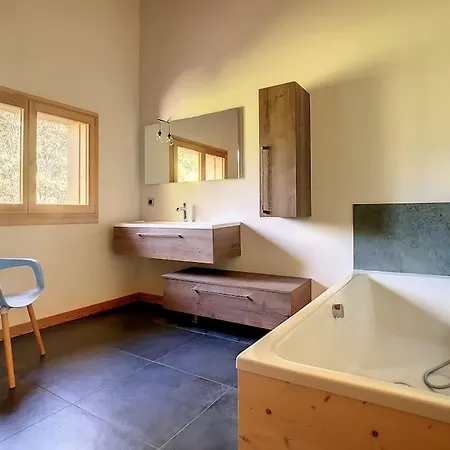 Holiday home Le Vivier *