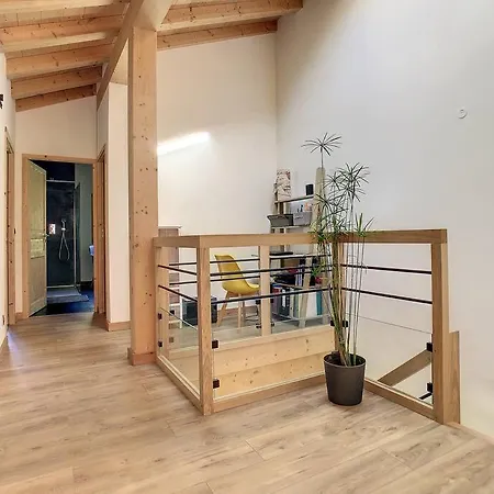 Le Vivier Holiday home